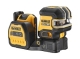 DEWALT Ersatzteile KREUZLINIENLASER DCE822NG18 Typ: 1 XJ