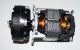 GARDENA Ersatzteile Elektromotor, kpl.