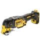 DEWALT Ersatzteile MULTIFUNKTIONSWERKZEUG DCS356E1T Typ: 2 XJ