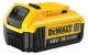 DEWALT Ersatzteile BATTERIE DCB182 Typ: 1 XJ