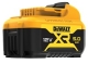 DEWALT Ersatzteile BATTERIE DCB126 Typ: 1 XJ