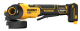 DEWALT Ersatzteile WINKELSCHLEIFER DCG416VSN Typ: 1 XJ
