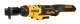 DEWALT Ersatzteile RATSCHE DCF513B Typ: 1 QUCA