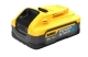 DEWALT Ersatzteile BATTERIE DCBP518 Typ: 2 XJ