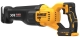 DEWALT Ersatzteile AKKU SÄBELSÄGE DCS386H2T Typ: 1 QW