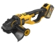 DEWALT Ersatzteile WINKELSCHLEIFER DCG460B Typ: 1 QUCA