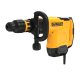 DEWALT Ersatzteile MEISSELHAMMER D25881K Typ: 1 QS