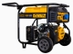 DEWALT Ersatzteile GENERATOR DXGNP65E Typ: 1 XJ