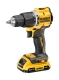 DEWALT Ersatzteile BOHRHAMMER DCD100YD2T Typ: 1 QW