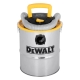 DEWALT Ersatzteile NASSTROCKEN SAUGER DXV15A Typ: 1 QS