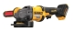DEWALT Ersatzteile WINKELSCHLEIFER DCG418SHDB Typ: 1 QUCA