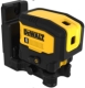DEWALT Ersatzteile KREUZLINIENLASER DCLE16031GB Typ: 1 QUCA