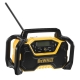 DEWALT Ersatzteile RADIO DCR029 Typ: 2 QW