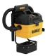 DEWALT Ersatzteile NASSTROCKEN SAUGER DXV23G Typ: 1 QS