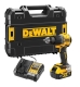 DEWALT Ersatzteile BOHRHAMMER DCD799P2T Typ: 10 QW