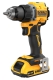 DEWALT Ersatzteile BOHRHAMMER DCD794NT Typ: 10 XJ