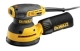 DEWALT Ersatzteile EKZENTERSCHLEIFER DWE6423B Typ: 1 QS