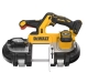 DEWALT Ersatzteile BANDSÄGE DCS379P1 Typ: 2 QU
