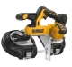 DEWALT Ersatzteile BANDSÄGE DCS378P1 Typ: 2 QU