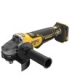 DEWALT Ersatzteile WINKELSCHLEIFER DCG410B Typ: 1 QU
