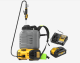 DEWALT Ersatzteile DE-SPRAYER DCCS1100B Typ: 1 QU