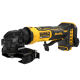 DEWALT Ersatzteile WINKELSCHLEIFER DCG400B Typ: 1 QU
