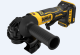 DEWALT Ersatzteile WINKELSCHLEIFER DCG402B Typ: 1 QU
