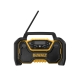 DEWALT Ersatzteile RADIO DCR028P1 Typ: 1 QU