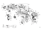DEWALT Ersatzteile NAGLER DCN930N Typ: 1 XJ