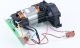 GARDENA Ersatzteile Elektromotor