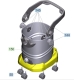 KÄRCHER Ersatzteile Nasstrockensauger WD 6 P S V-30/8/35/T (YSY) *EU III 1.628-380.0 WD 6 P S V-30/8/35/T (YSY) *EU III