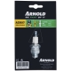 Arnold Ersatzteil Zündkerze Champion J17LM, verpackt einfach online kaufen.