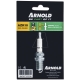 Arnold Ersatzteil Zündkerze Champion RC12YC, verpackt einfach online kaufen.