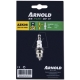 Arnold Ersatzteil Zündkerze Champion RDJ7Y, verpackt einfach online kaufen.