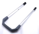 KÄRCHER Professional Ersatzteile Hochdruckreiniger Kaltwasser HD 6/15 MX Plus EU 1.150-931.0 Modul Schubbuegel kpl. HD-MX Griff kpl. fuer Ersatz HD-MX
