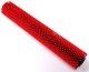 KÄRCHER Professional Ersatzteile Bodenreiniger B 60 W 1.384-020.2 Bodenkopf R 65 S Buerstenwalze rot fuer Ersatz BR65
