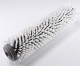 KÄRCHER Professional Ersatzteile Bodenreiniger BR 35/12 C Bp Pack 9.398-851.0 Buerstenkopf kpl. Buerstenwalze weiss