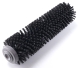 KÄRCHER Professional Ersatzteile Bodenreiniger BR 35/12 C Bp Pack 9.398-851.0 Buerstenkopf kpl. Buerstenwalze schwarz
