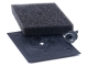 KÄRCHER Professional Ersatzteile Kehrmaschinen KM 70/20 C Einzelteile 1.517-101.0 Filter Abdeckung Set