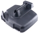 KÄRCHER Professional Ersatzteile Sauger WDC 1400 A EU 1.933-908.0 Haube Elektronik Deckel