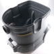 KÄRCHER Professional Ersatzteile Sauger NT 40/1 Ap EU 1.184-845.0 Behaelter Einzelteile Behaelter kpl.