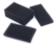 KÄRCHER Professional Ersatzteile Sauger NT 70/1 1.667-211.0 Gehaeuse Grundplatte komplett Set Schaum