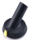 KÄRCHER Professional Ersatzteile Sauger HV 1/1 Bp As EU 1.394-223.0 HV 1/1 Bp As *EU Saugstutzen gefettet und montiert