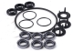KÄRCHER Professional Ersatzteile Hochdruckreiniger Kaltwasser HD 2.3/15 M Cage Ed 1.150-936.0 Pumpenset HD-M Dichtungssatz
