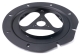 KÄRCHER Professional Ersatzteile Kehrmaschinen KM 100/100 R BAT Filterkasten 1.280-101.0 Flansch kpl.