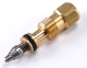 KÄRCHER Professional Ersatzteile Hochdruckreiniger Heisswasser 1400 1.962-811.0 Zylinderkopf Spindel
