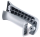 KÄRCHER Professional Ersatzteile Sauger ISS 35 1.184-877.0 Haube Einzelteile Griff kpl.