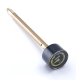 KÄRCHER Professional Ersatzteile Hochdruckreiniger Kaltwasser DELAVAL C 2400 1.286-506.0 Ventile Manometer 0-30 MPa - nur fuer Ersatz-