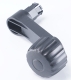KÄRCHER Professional Ersatzteile Hochdruckreiniger Heisswasser H 2600 EU 1.174-501.0 Schlauchtrommel Hebel kpl.