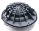 KÄRCHER Professional Ersatzteile Sauger T 10/1 EU 1.527-110.0 Saugturbine Gehaeuse kpl.